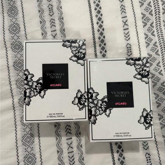 Victoria Secret- wicked